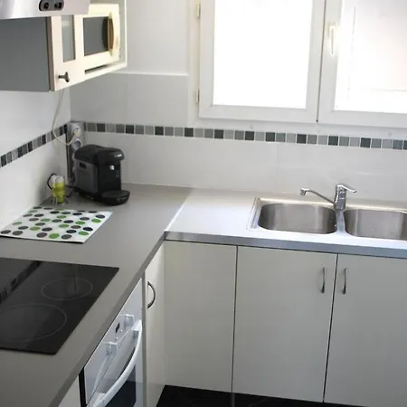 Balcon Anquetil 4 Apartment Rouen