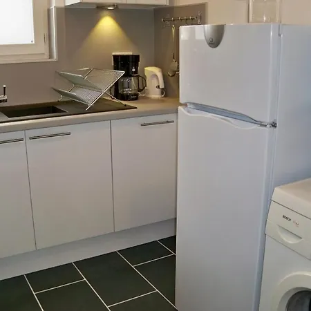 Balcon Anquetil 4 Apartamento *