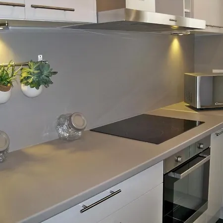 Apartamento Balcon Anquetil 4