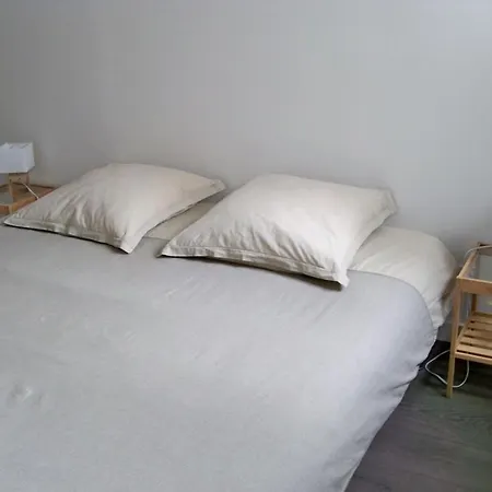 Balcon Anquetil 4 * Rouen