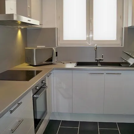 Apartamento Balcon Anquetil 4
