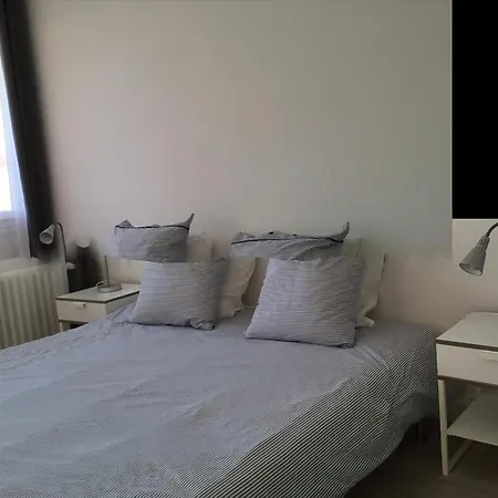 Balcon Anquetil 4 Apartamento Ruan