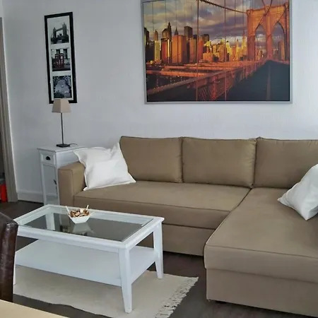 Balcon Anquetil 4 * Rouen