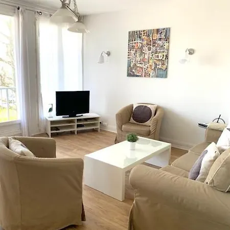Apartamento Balcon Anquetil 4