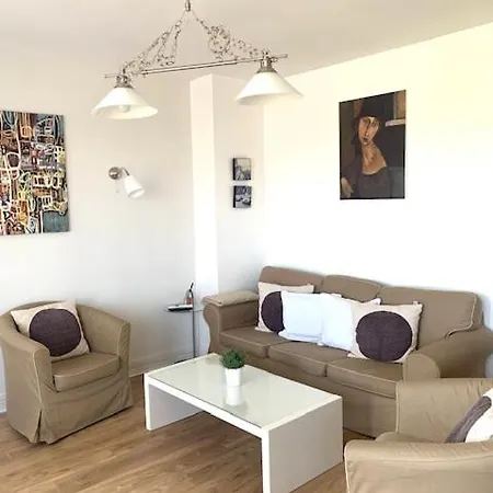 Balcon Anquetil 4 Apartment *