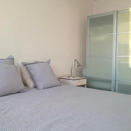 Balcon Anquetil 4 Apartment