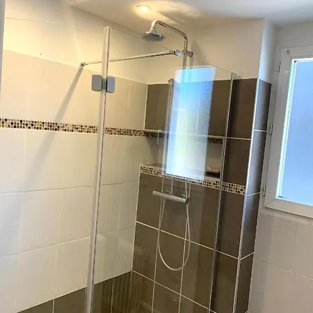 Apartamento Balcon Anquetil 4