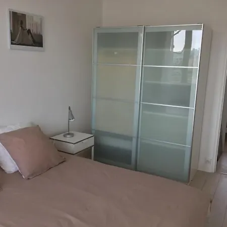 Balcon Anquetil 4 * Rouen