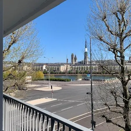 Balcon Anquetil 4 Rouen
