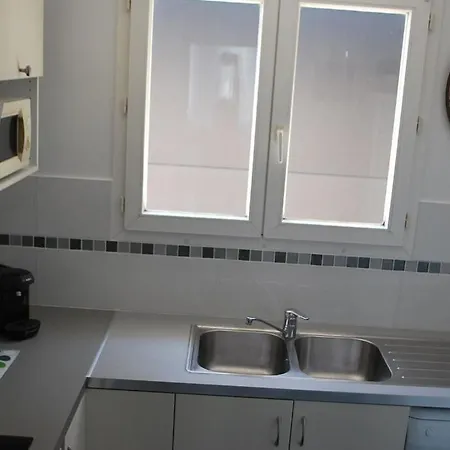 Balcon Anquetil 4 Apartment Rouen